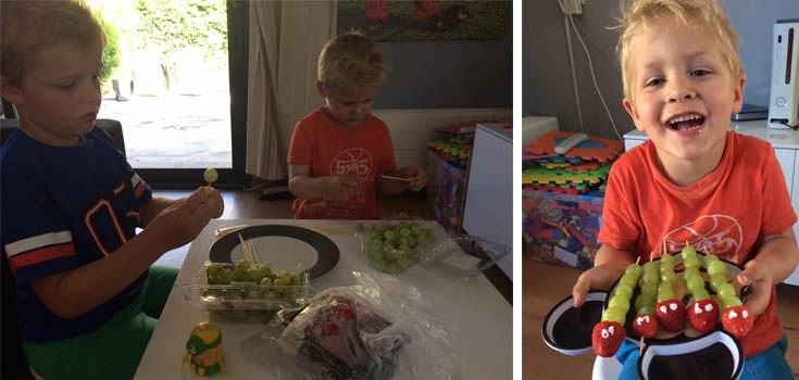 traktatie-rupsje-nooitgenoeg-maken