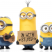 14 feitjes over de Minions die je moet weten