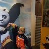 Review: Kung Fu Panda 3
