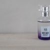 Flashback Friday: mijn eerste eau de toilette: White Musk