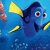 finding dory