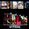 Uitgekeken op Netflix? Kies dan voor MyPrime!