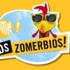 Kom je naar de Pathé Kids Zomerbios