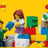 Win een LEGO kinderfeestje!