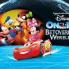 5 x waarom wij weer naar Disney on Ice gaan
