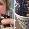 Review Hands off my chocolate
