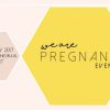 WE ARE PREGNANT