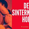 Sinterklaas hop 2017