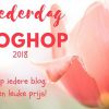 Moederdag Bloghop