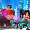 Premiere Wreck it Ralph 2