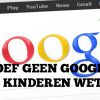 Mijn Google zoekopdrachten van afgelopen week…