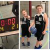 De sport van mijn kinderen: basketbal