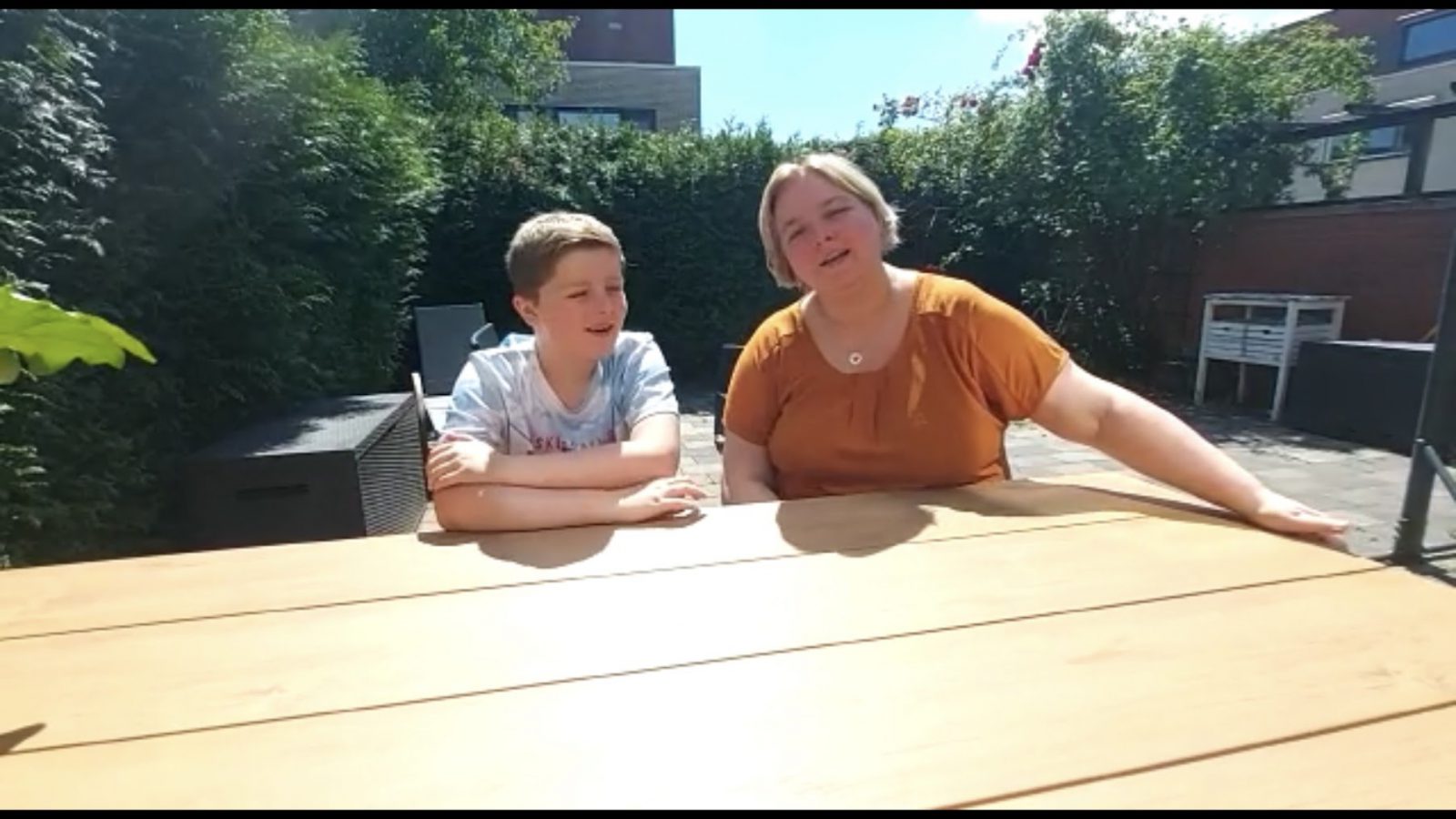 Ons Heel Holland Bakt Kids avontuur