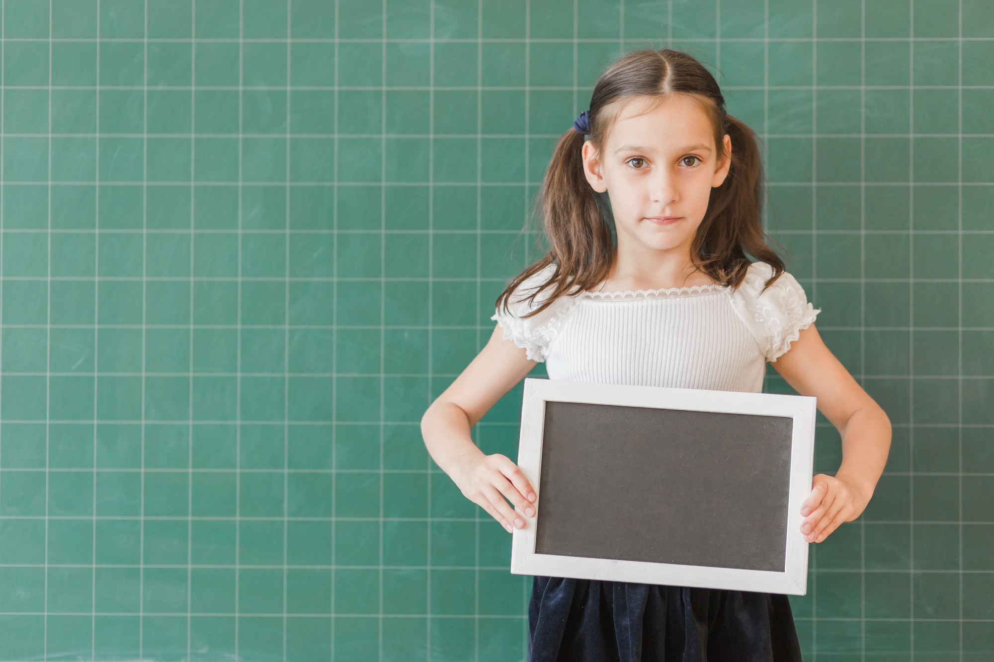 Leuke dingen met schoolfoto's