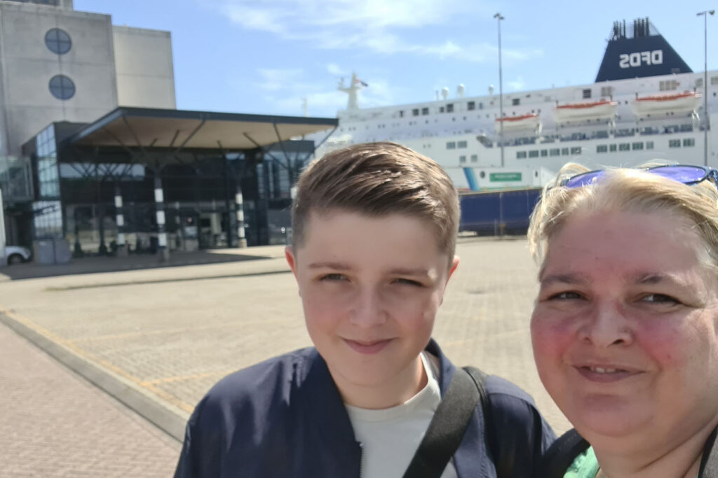 ervaring review minicruise newcastle