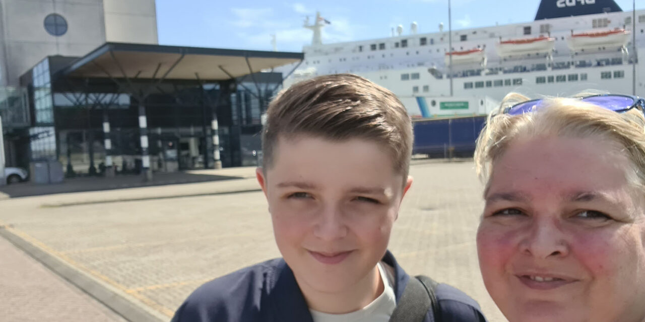 Mini Cruise naar Newcastle; onze ervaring!