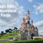 Zo maak je het beste gebruik van de Magic Time in Disneyland Parijs