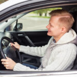 Rijlessen voor je tiener: ineens zijn ze écht groot