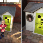 Koop een speelhuisje voor kinderen